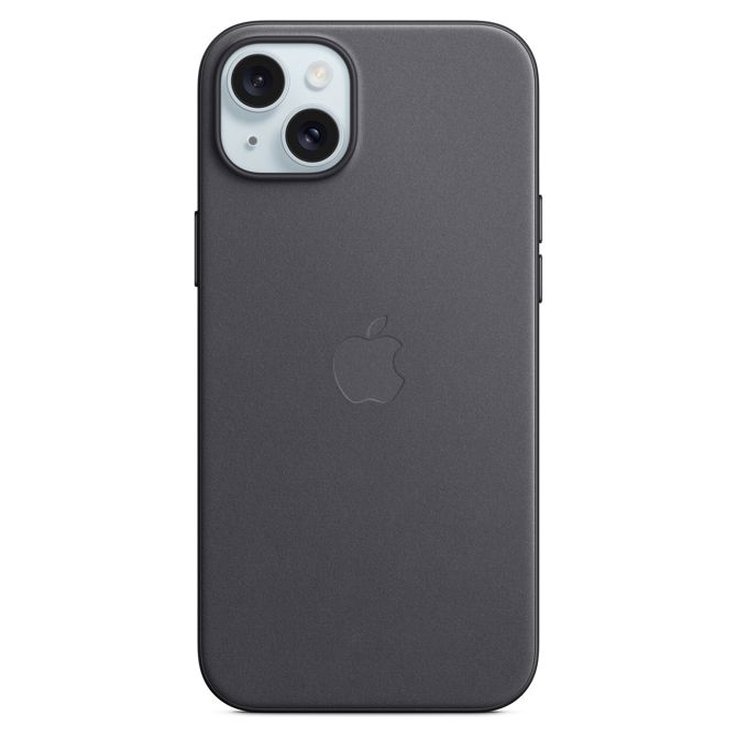 OVITEK ZA IPHONE 15 PLUS FINEWOVEN
