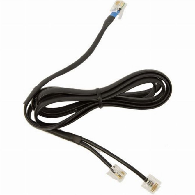 Kabel Jabra DHSG
