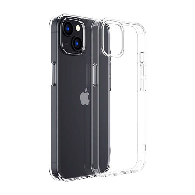 Joyroom JR-14X3 prozoren ovitek za iPhone 14 Plus