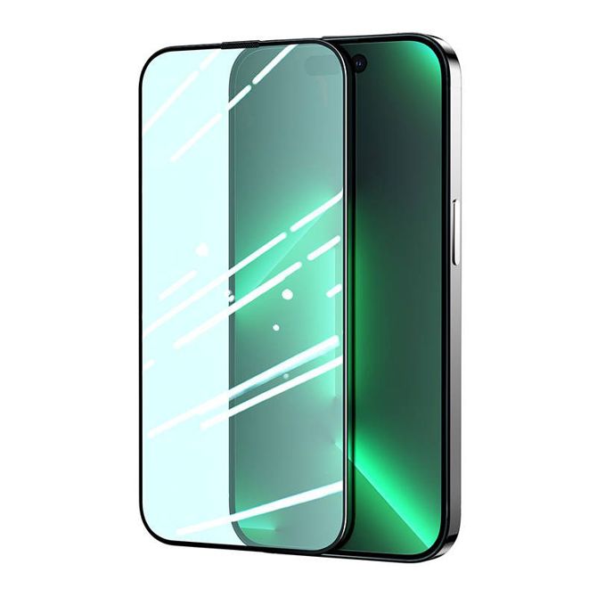 Joyroom JR-G04 Glass iP 14 Pro Max 6.7 (zaščita za oči)