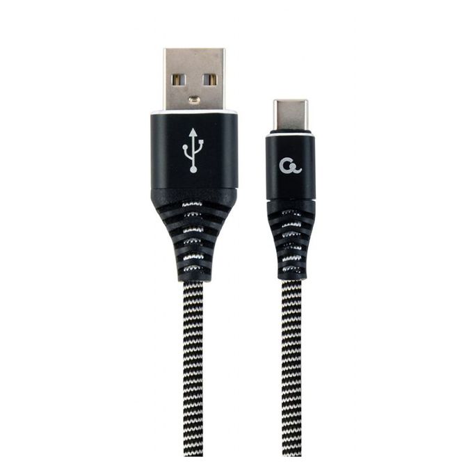 Kabel USB-A na microUSB 1m Premium