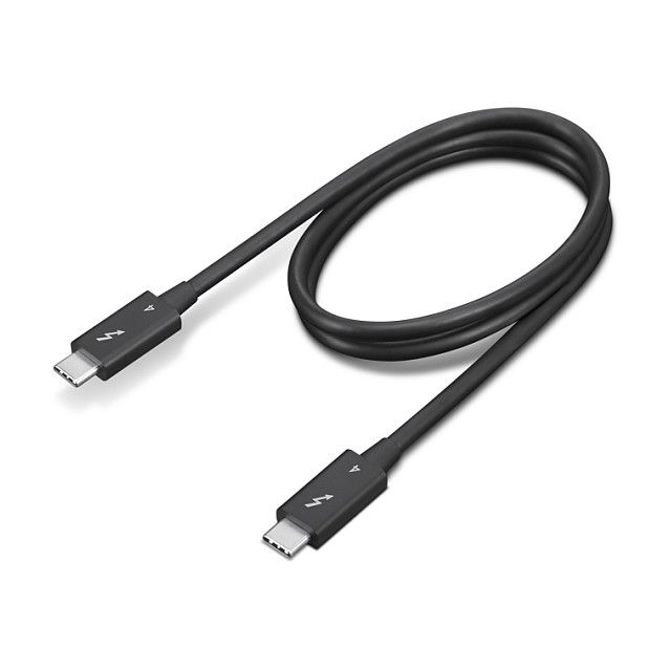 Kabel Lenovo Thunderbolt 4 0,7 m