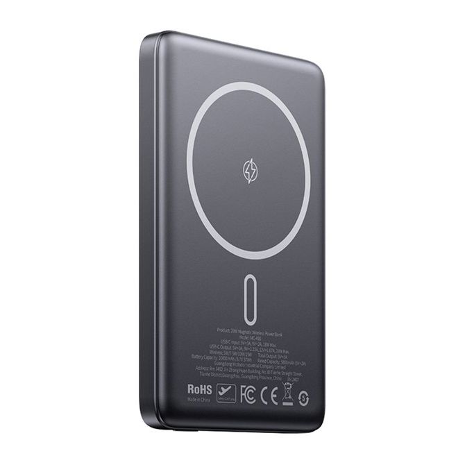 Mcdodo 20W 10000mAh magnetni powerbank MC-4651