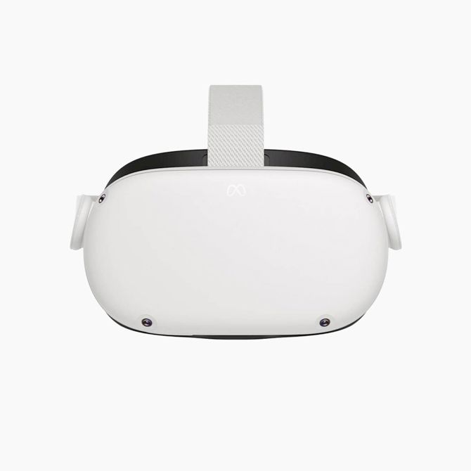 Meta Oculus Quest 2 - 128 GB