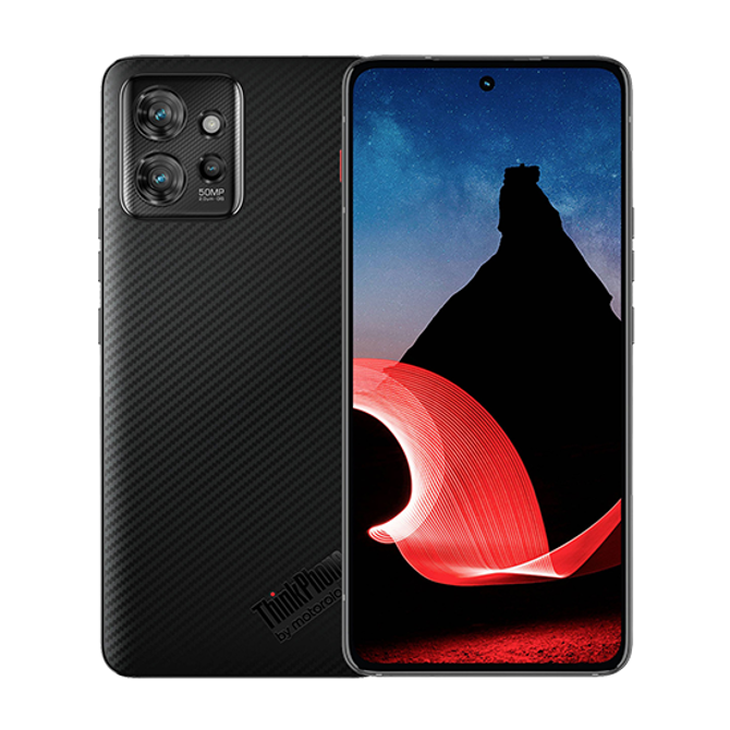 Pametni telefon Motorola Thinkphone XT2309-2 5G Dual Sim 8GB RAM 256GB črn