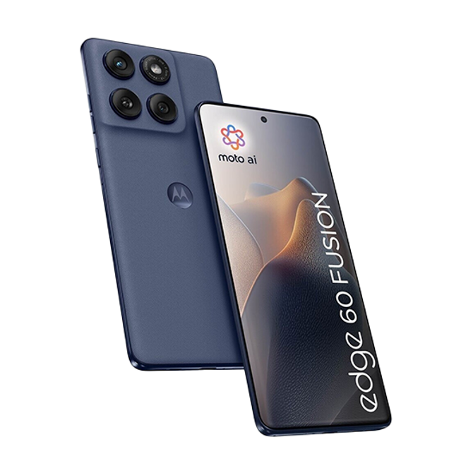 Pametni telefon Motorola XT2503-4 Moto Edge 60 Fusion 5G 12GB RAM 256GB Slipstream
