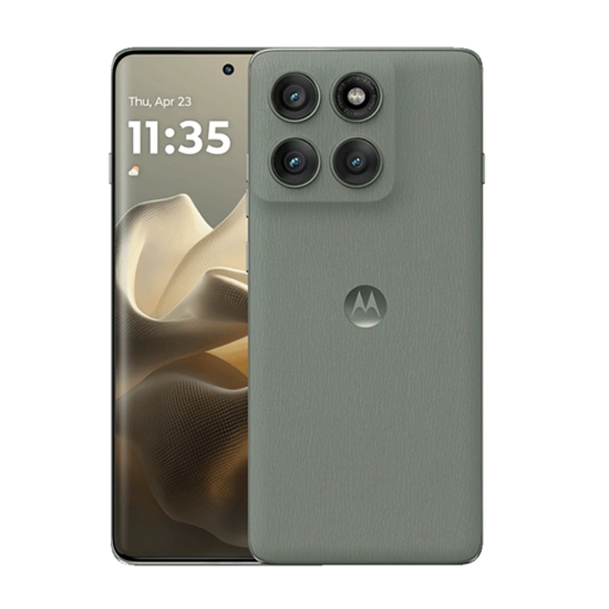 Motorola XT2507-1 Moto Edge 60 Pro 5G 8GB RAM 256GB - Shadow
