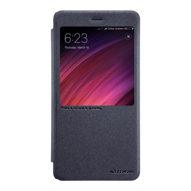 Nillkin Etui za Xiaomi Redmi Note 4