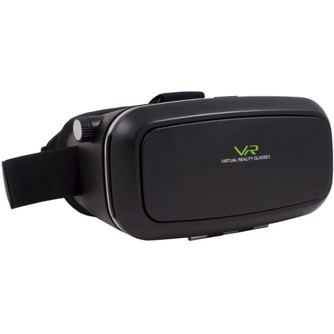 VR očala Point of View za 3D in virtualno resničnost (VR-3DG)