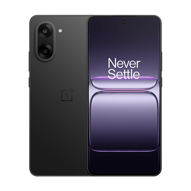 Pametni telefon OnePlus Nord CE 5 5G Dual Sim 8GB RAM 256GB črn