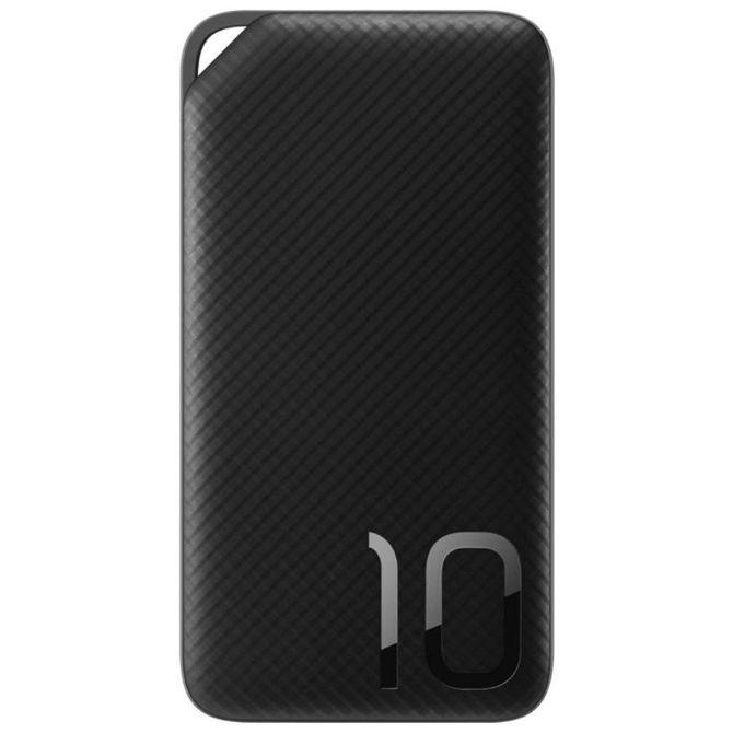 Originalen power bank Huawei - 10000 mAh - črn