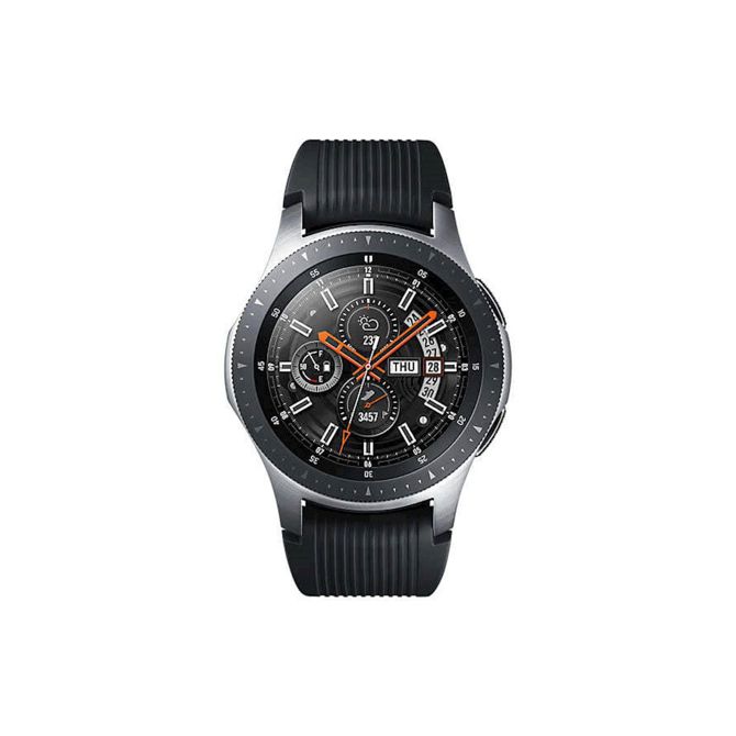 Pametna ura Samsung Galaxy Watch 46mm (SM-R800NZSASEE)