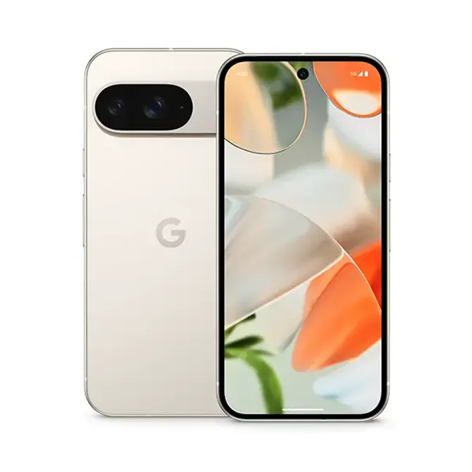 Pametni telefon Google Pixel 9 256 GB bež