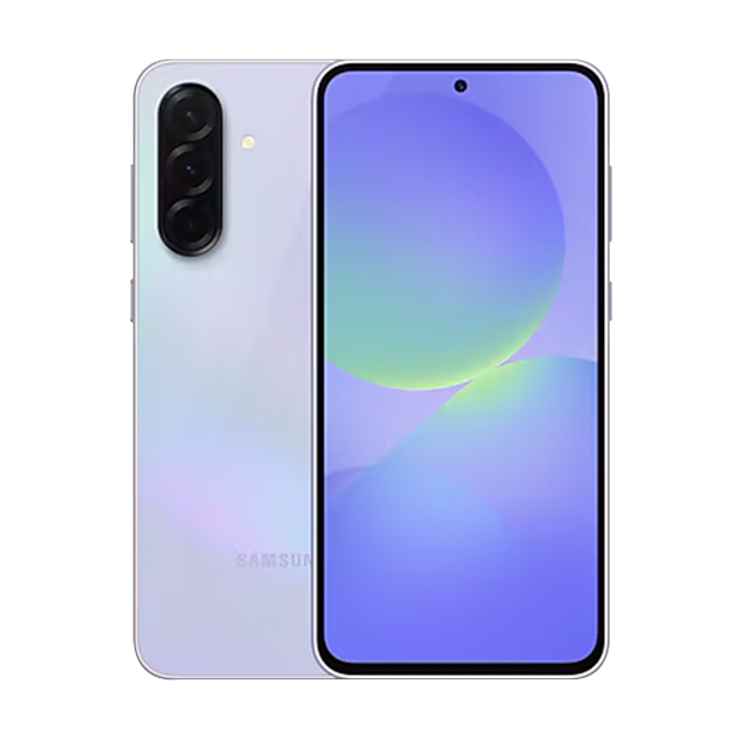 Pametni telefon Samsung Galaxy A36 5G 128GB, Andrid 15, vijolična