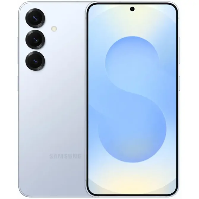 Pametni telefon Samsung Galaxy S25 Dual Sim 12GB RAM 128GB Icy Blue