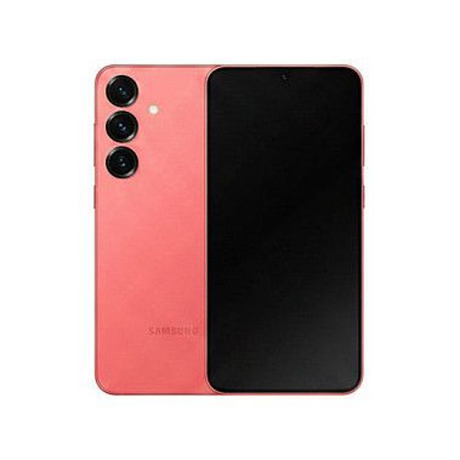 Pametni telefon Samsung Galaxy S25+ S936 5G Dual Sim 12GB RAM 512GB Coralred