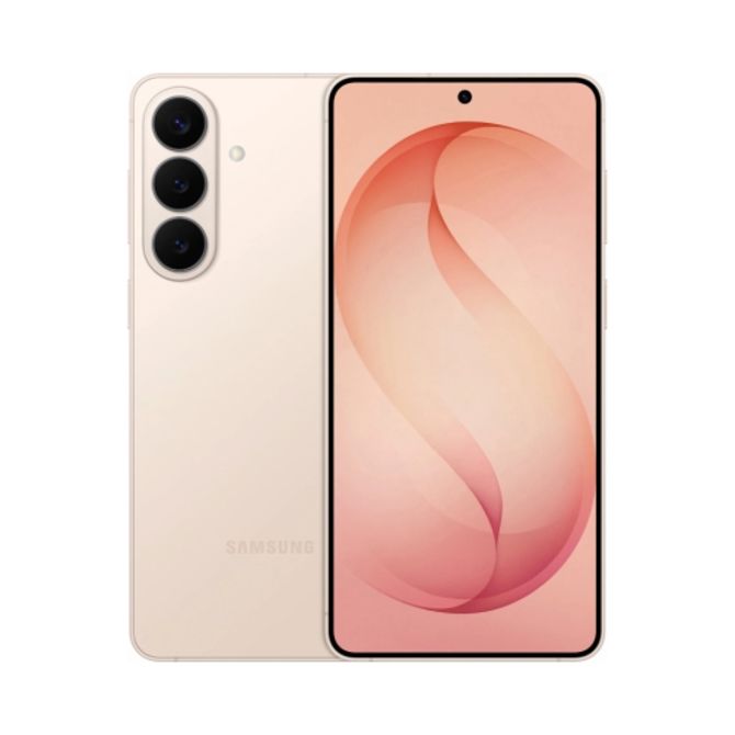 Pametni telefon Samsung Galaxy S26+ S947 5G Dual Sim 12GB RAM 512GB Pink Gold