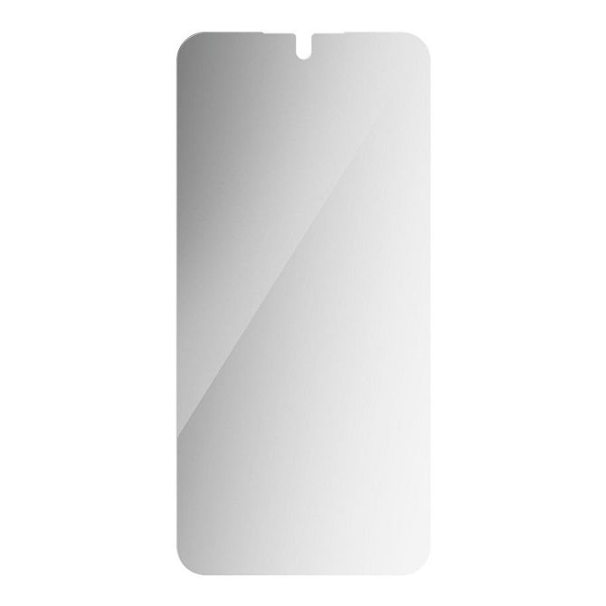 Zaščitno steklo PanzerGlass ZAŠČITNA FOLIJA za Galaxy A55 5G, siva, zaščita zasebnosti, odporno na praske, 6,6