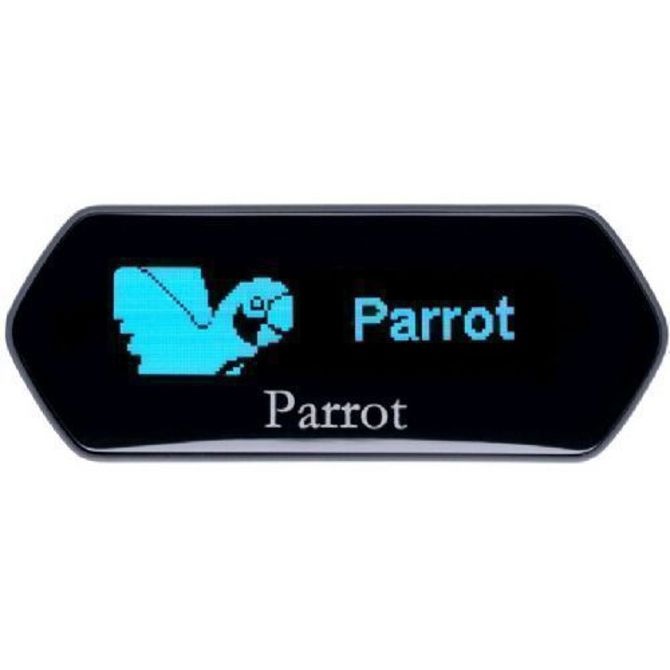 Parrot Bluetooth inštalacija MKI9100