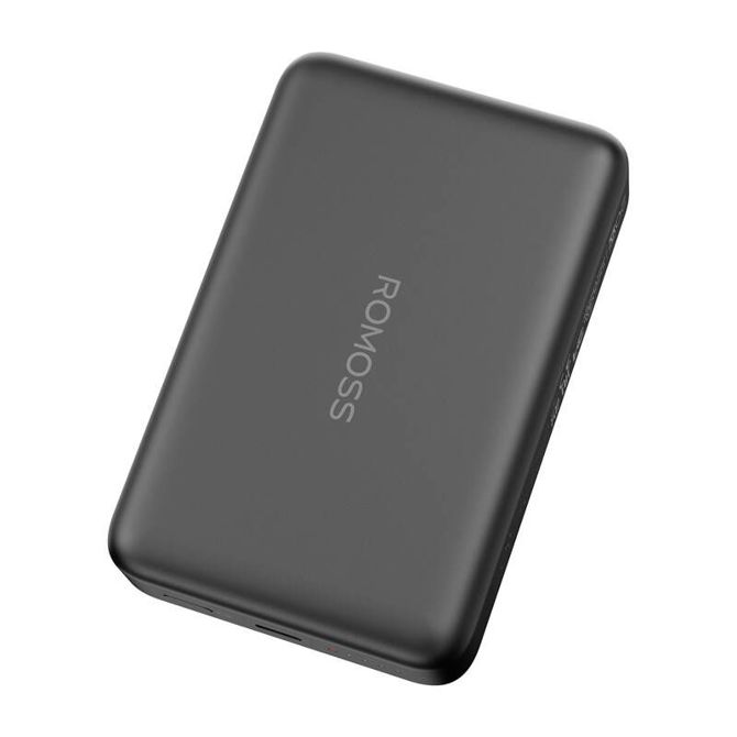 Powerbank Romoss WSC10 10000mAh 20W (črna)