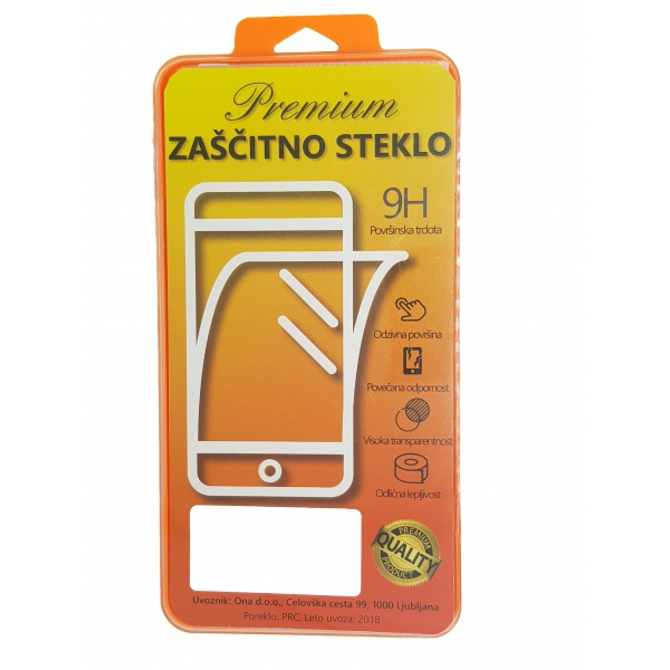 Zaščitna stekla in folije Toshiba Premium kaljeno steklo za Xiaomi Redmi Note 14 Pro 5G, prozorno, odpornost na praske 9H, enostavna namestitev, oleofobna površina, naraven odziv na dotik