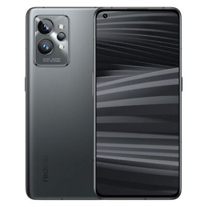 Pametni telefon Realme GT2 Pro, 12/256GB, črna