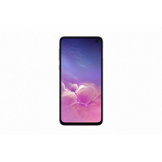 Pametni telefon Samsung Galaxy S10e G970F 128GB črn ja104518