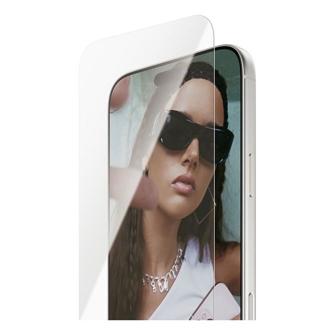 Zaščitno steklo SAFE za iPhone 17 Pro Max/UWF