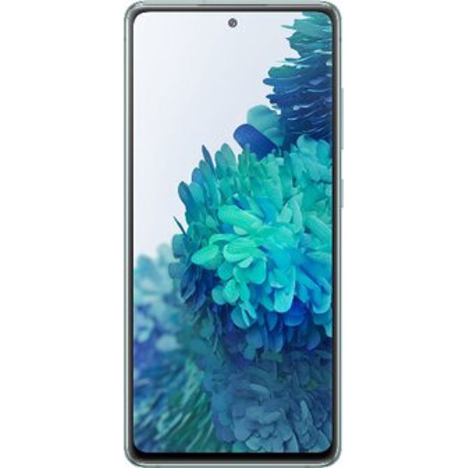 Pametni telefon Samsung Galaxy S20 FE G780 LTE Dual Sim 128GB Mint
