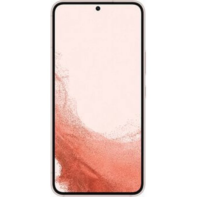 Pametni telefon Samsung Galaxy S22+ S906 5G Dual Sim 8GB RAM 128GB - Pink Gold EU