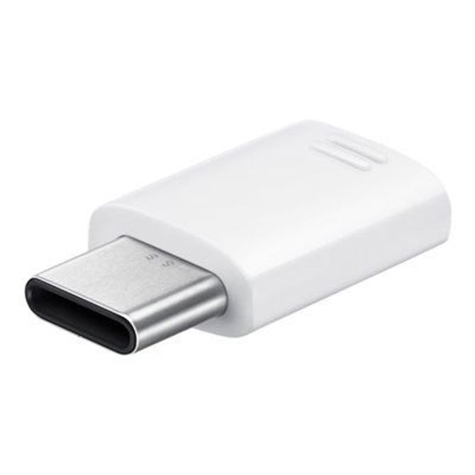 SAMSUNG EE-GN930WE adapter Type C - MicroUSB bel - original on300234
