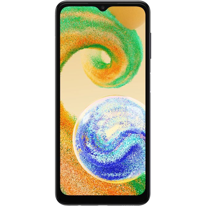 Pametni telefon Samsung Galaxy A04s, 4G, 32 GB, črn