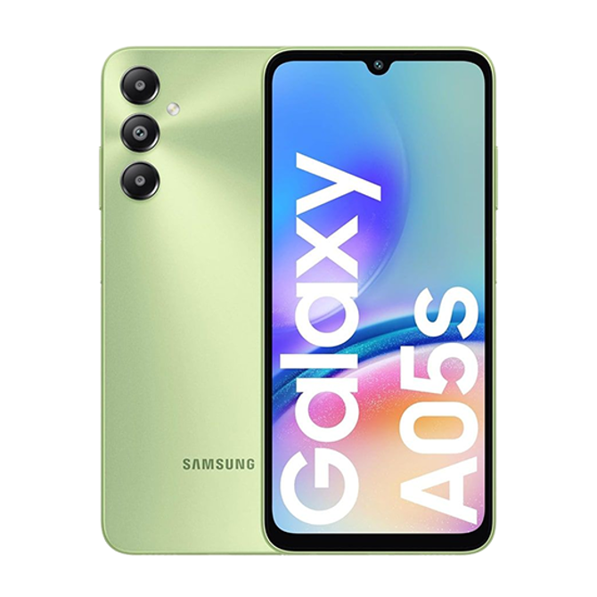 Pametni telefon Samsung Galaxy A05S A057 Dual Sim 4GB RAM 64GB zelen