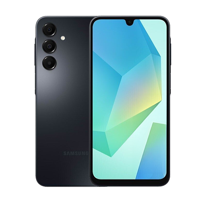 Pametni telefon Samsung Galaxy A16 A165 Dual Sim 4GB RAM 128GB Enterprise Edition - Black