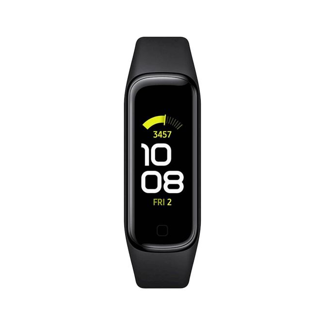 SAMSUNG GALAXY Fit 2 BLACK SM-R220 SM-R220NZKAEUF