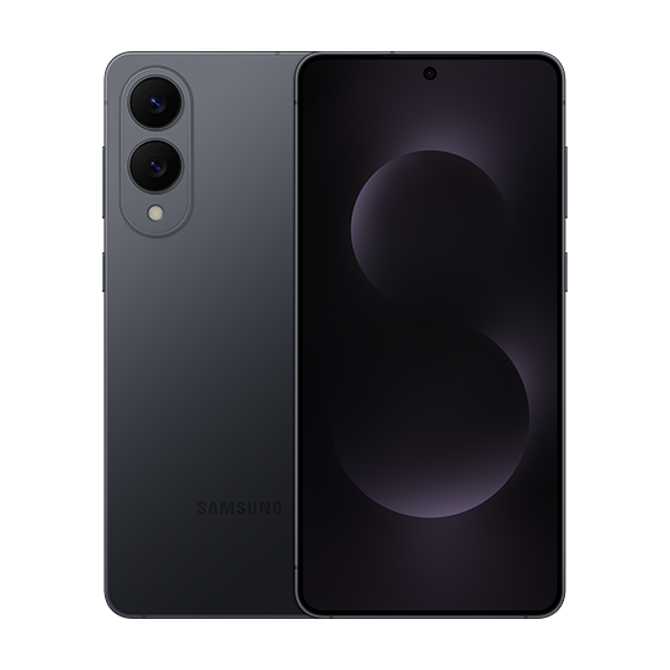 Pametni telefon Samsung Galaxy S25 Edge S937 5G Dual Sim 12GB RAM 512GB Titanium Jetblack