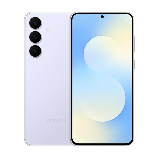 Pametni telefon Samsung Galaxy S25 FE S731 5G Dual Sim 8GB RAM 256GB Icy Blue