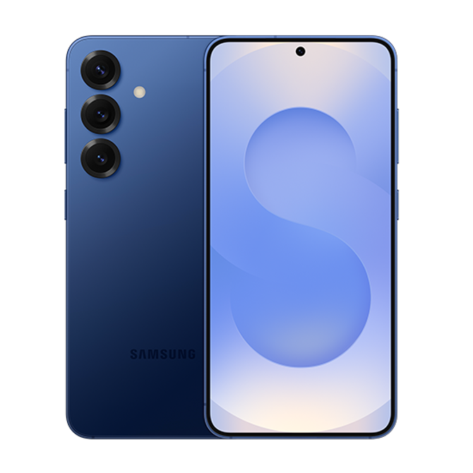 Pametni telefon Samsung Galaxy S25 S931 5G Dual Sim 12GB RAM 128GB  -  Navy