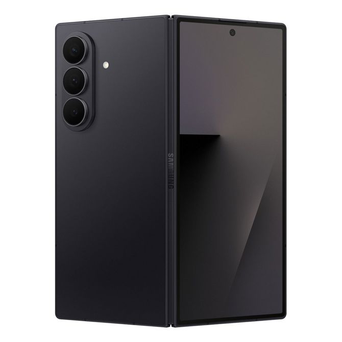 Pametni telefon Samsung Galaxy Z Fold7 5G 12GB RAM 512GB 8 Dynamic AMOLED 200MP Jet Black