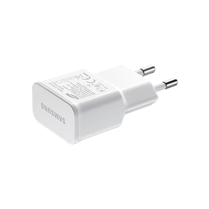 SAMSUNG HIŠNI POLNILEC 220V adapter EP-TA10EW - adapter