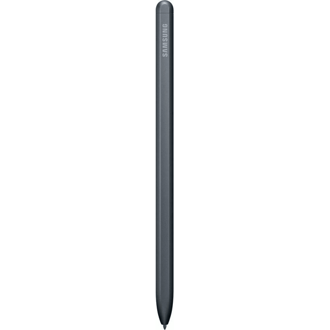 Samsung original PISALO EJ-PT730BBE za Samsung Galaxy Tab S7 FE - črn