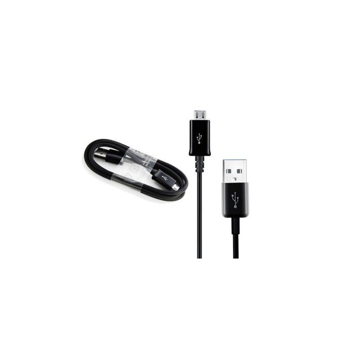 SAMSUNG PODATKOVNI KABEL - ECB-DU4EBE micro USB 1,5 m