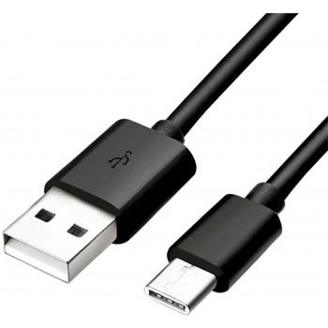 SAMSUNG podatkovni kabel EP-DG970BBE Type C (USB) - bulk
