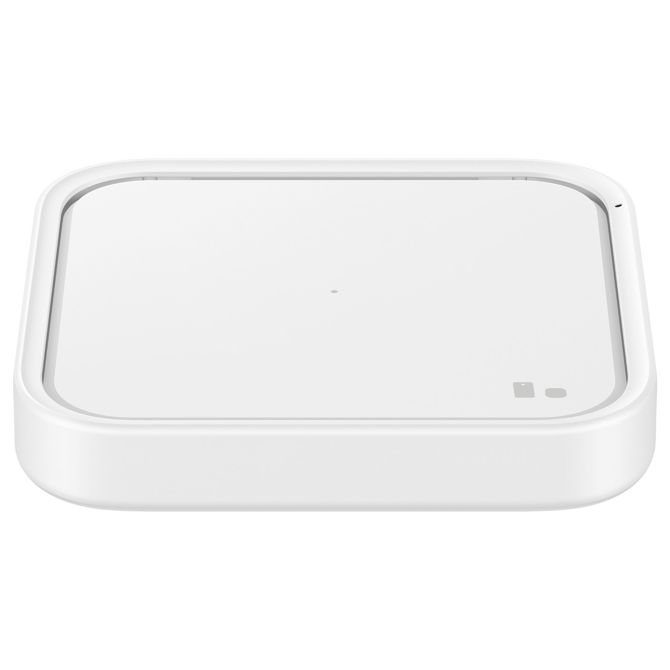 Samsung brezžična polnilna podloga EP-P2400 bela