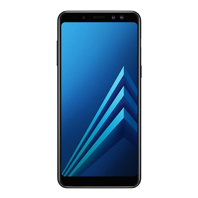 Pametni telefon Samsung Galaxy A8 (A530F) DS 32GB črn