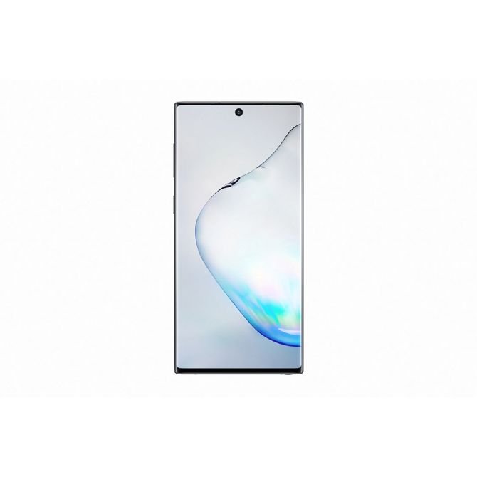 Pametni telefon Samsung Galaxy Note10 Aura črn