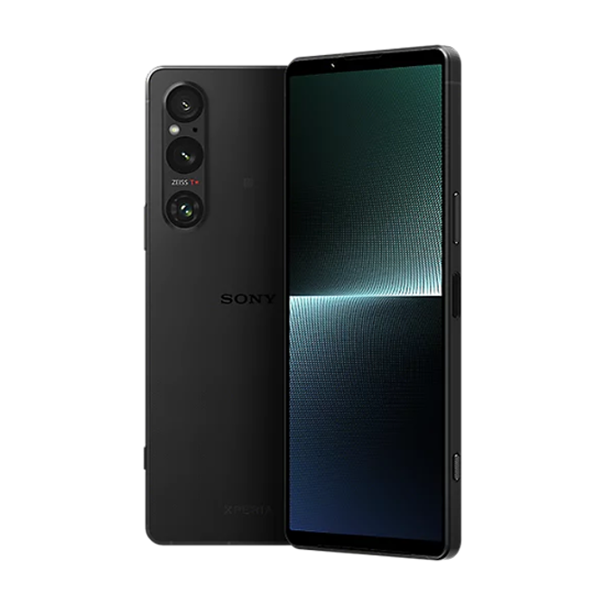 Pametni telefon Sony Xperia 1 V 5G Dual Sim 12GB RAM 256GB - Black