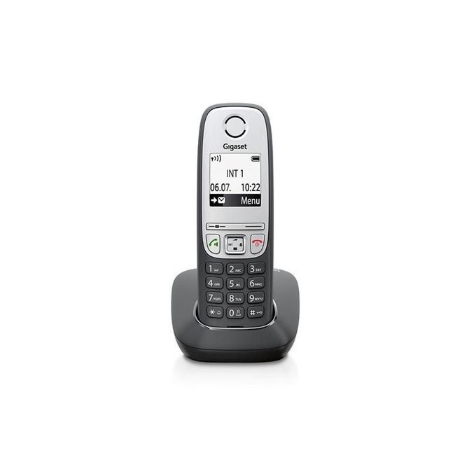 Telefon Gigaset A415 off