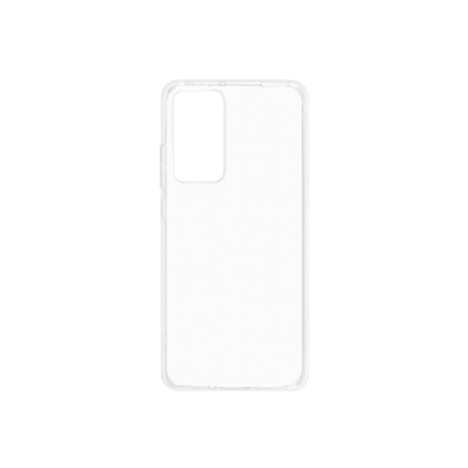 Ultra tanek silikonski ovitek za Xiaomi 12 - prozoren