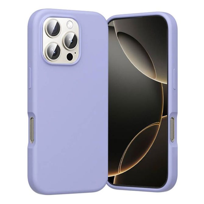 Ovitek Vention KUHG0-10 za iPhone 16 MagSafe (zelen)